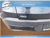 2022 Infiniti QX55 ESSENTIAL ProASSIST (Stk: 22-100412) in Greenwood - Image 8 of 14