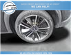 2022 Infiniti QX55 ESSENTIAL ProASSIST (Stk: 22-100412) in Greenwood - Image 9 of 14