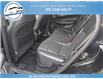 2022 Infiniti QX55 ESSENTIAL ProASSIST (Stk: 22-100412) in Greenwood - Image 12 of 14