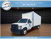 2024 Ford E-450 Cutaway Base (Stk: 24-D21316) in Greenwood - Image 1 of 15