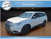 2020 Mitsubishi Outlander Limited Edition (Stk: 20-604094) in Greenwood - Image 1 of 22