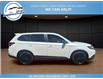 2020 Mitsubishi Outlander Limited Edition (Stk: 20-604094) in Greenwood - Image 4 of 22