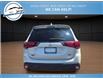 2020 Mitsubishi Outlander Limited Edition (Stk: 20-604094) in Greenwood - Image 6 of 22