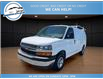2024 Chevrolet Express 2500 Work Van (Stk: 24-102810) in Greenwood - Image 1 of 16