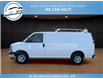 2024 Chevrolet Express 2500 Work Van (Stk: 24-102810) in Greenwood - Image 2 of 16