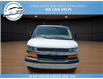 2024 Chevrolet Express 2500 Work Van (Stk: 24-102810) in Greenwood - Image 3 of 16