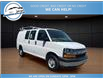 2024 Chevrolet Express 2500 Work Van (Stk: 24-102810) in Greenwood - Image 4 of 16