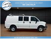 2024 Chevrolet Express 2500 Work Van (Stk: 24-102810) in Greenwood - Image 5 of 16
