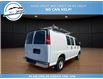2024 Chevrolet Express 2500 Work Van (Stk: 24-102810) in Greenwood - Image 6 of 16