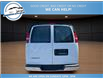 2024 Chevrolet Express 2500 Work Van (Stk: 24-102810) in Greenwood - Image 7 of 16