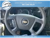 2024 Chevrolet Express 2500 Work Van (Stk: 24-102810) in Greenwood - Image 10 of 16