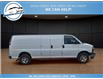 2020 Chevrolet Express 2500 Work Van (Stk: 20-214603) in Greenwood - Image 4 of 14