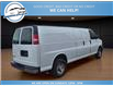2020 Chevrolet Express 2500 Work Van (Stk: 20-214603) in Greenwood - Image 6 of 14