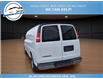 2020 Chevrolet Express 2500 Work Van (Stk: 20-214603) in Greenwood - Image 7 of 14