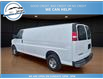 2020 Chevrolet Express 2500 Work Van (Stk: 20-214603) in Greenwood - Image 8 of 14