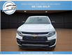 2021 Chevrolet Colorado WT (Stk: 21-077032) in Greenwood - Image 2 of 16