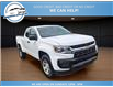 2021 Chevrolet Colorado WT (Stk: 21-077032) in Greenwood - Image 3 of 16