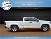 2021 Chevrolet Colorado WT (Stk: 21-077032) in Greenwood - Image 4 of 16
