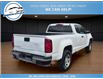 2021 Chevrolet Colorado WT (Stk: 21-077032) in Greenwood - Image 5 of 16