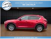 2023 Mazda CX-5 GX (Stk: 23-107206) in Greenwood - Image 1 of 20