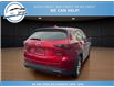 2023 Mazda CX-5 GX (Stk: 23-107206) in Greenwood - Image 6 of 20