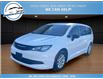 2024 Chrysler Grand Caravan SXT (Stk: 24-140616) in Greenwood - Image 1 of 19