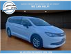 2024 Chrysler Grand Caravan SXT (Stk: 24-140616) in Greenwood - Image 4 of 19