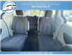 2024 Chrysler Grand Caravan SXT (Stk: 24-140616) in Greenwood - Image 11 of 19