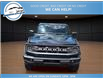 2024 Ford Bronco Big Bend (Stk: 24-A38159) in Greenwood - Image 2 of 17