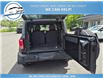 2024 Ford Bronco Big Bend (Stk: 24-A38159) in Greenwood - Image 8 of 17