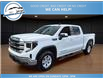 2025 GMC Sierra 1500 SLE (Stk: 25-161002) in Greenwood - Image 1 of 18