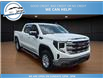 2025 GMC Sierra 1500 SLE (Stk: 25-161002) in Greenwood - Image 3 of 18