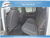 2025 GMC Sierra 1500 SLE (Stk: 25-161002) in Greenwood - Image 17 of 18