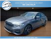 2020 BMW 330i xDrive (Stk: 20-B27302) in Greenwood - Image 1 of 20