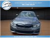 2020 BMW 330i xDrive (Stk: 20-B27302) in Greenwood - Image 3 of 20