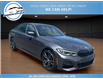 2020 BMW 330i xDrive (Stk: 20-B27302) in Greenwood - Image 4 of 20