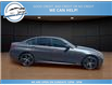 2020 BMW 330i xDrive (Stk: 20-B27302) in Greenwood - Image 5 of 20