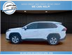 2019 Toyota RAV4 LE (Stk: 19-021715) in Greenwood - Image 2 of 18