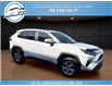 2019 Toyota RAV4 LE (Stk: 19-021715) in Greenwood - Image 4 of 18