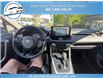 2019 Toyota RAV4 LE (Stk: 19-021715) in Greenwood - Image 7 of 18