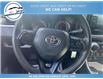 2019 Toyota RAV4 LE (Stk: 19-021715) in Greenwood - Image 10 of 18