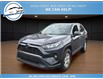 2021 Toyota RAV4 XLE (Stk: 21-221181) in Greenwood - Image 1 of 18