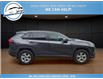2021 Toyota RAV4 XLE (Stk: 21-221181) in Greenwood - Image 4 of 18