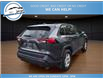 2021 Toyota RAV4 XLE (Stk: 21-221181) in Greenwood - Image 5 of 18