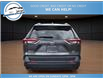 2021 Toyota RAV4 XLE (Stk: 21-221181) in Greenwood - Image 6 of 18