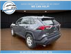 2021 Toyota RAV4 XLE (Stk: 21-221181) in Greenwood - Image 7 of 18