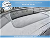 2021 Toyota RAV4 XLE (Stk: 21-221181) in Greenwood - Image 9 of 18