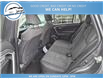 2021 Toyota RAV4 XLE (Stk: 21-221181) in Greenwood - Image 10 of 18