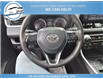 2021 Toyota RAV4 XLE (Stk: 21-221181) in Greenwood - Image 15 of 18
