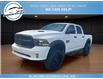 2023 RAM 1500 Classic Tradesman (Stk: 23-520744) in Greenwood - Image 1 of 19